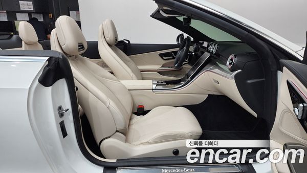 Mercedes-Benz CLE 2025, фото 16
