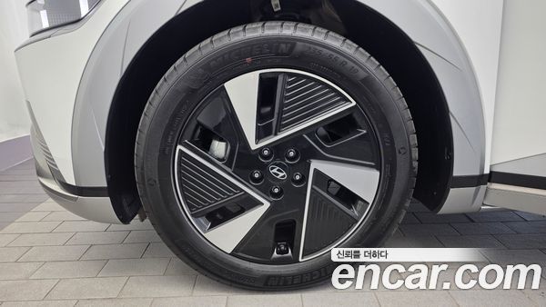 Hyundai IONIQ 5 2025, фото 5