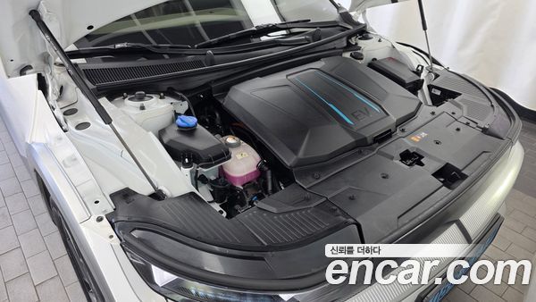 Hyundai IONIQ 5 2025, фото 6