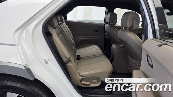 Hyundai IONIQ 5 2025, фото 18