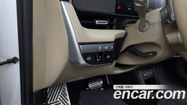 Hyundai IONIQ 5 2025, фото 24