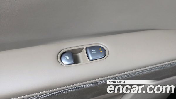 Hyundai IONIQ 5 2025, фото 25