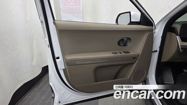 Hyundai IONIQ 5 2025, фото 14
