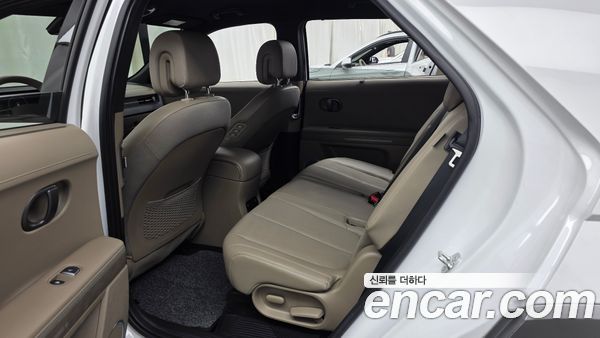 Hyundai IONIQ 5 2025, фото 16