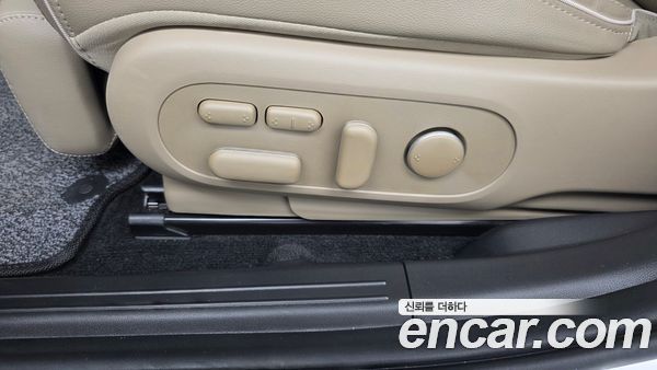 Hyundai IONIQ 5 2025, фото 27