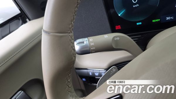 Hyundai IONIQ 5 2025, фото 28