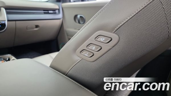 Hyundai IONIQ 5 2025, фото 29