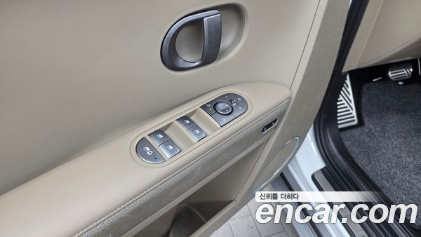 Hyundai IONIQ 5 2025, фото 30