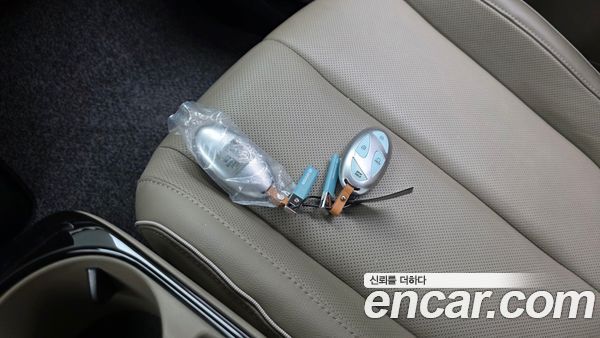 Hyundai IONIQ 5 2025, фото 33