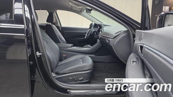 Hyundai Sonata 2022, фото 16