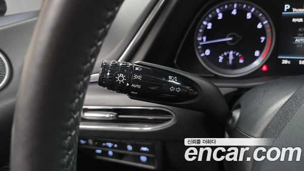 Hyundai Sonata 2022, фото 29