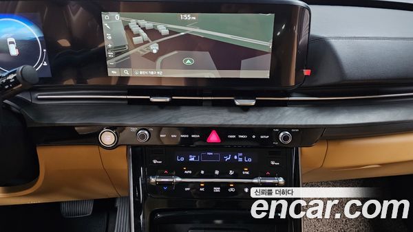 Kia Carnival 2023, фото 18