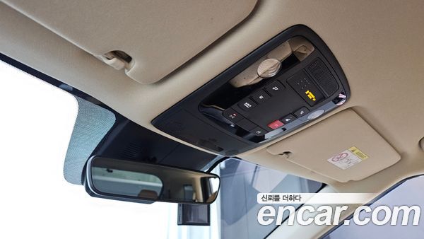 Kia Carnival 2023, фото 24