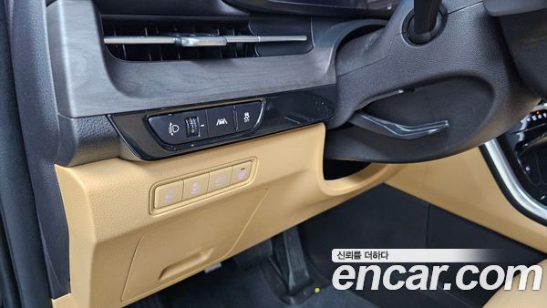Kia Carnival 2023, фото 25