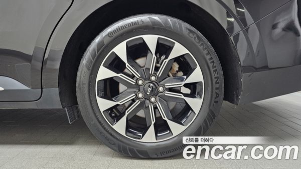 Kia Carnival 2023, фото 7