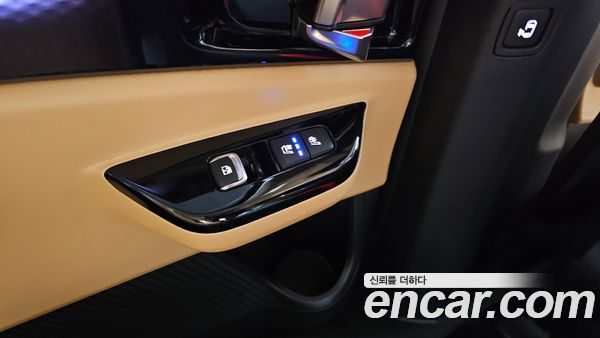 Kia Carnival 2023, фото 28