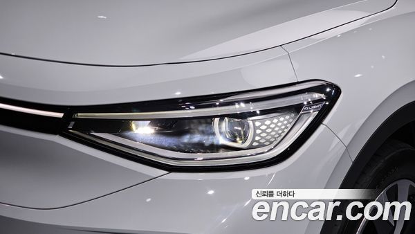Volkswagen ID.4 2023, фото 7