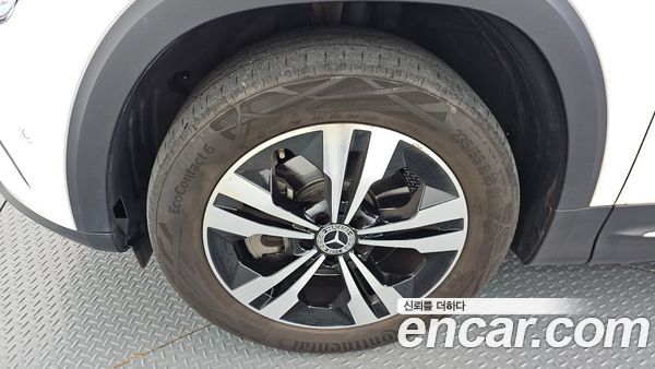 Mercedes-Benz GLB 2022, фото 5