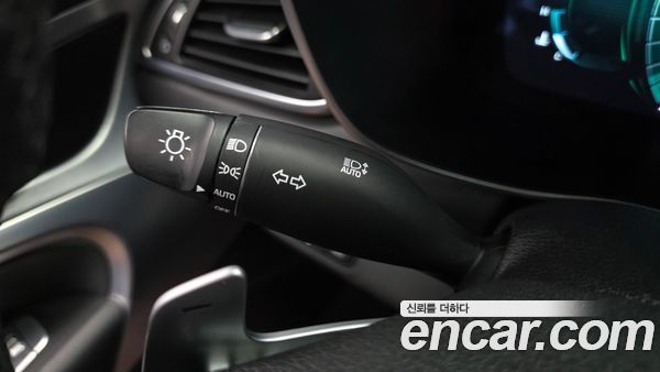 Genesis G70 2020, фото 30