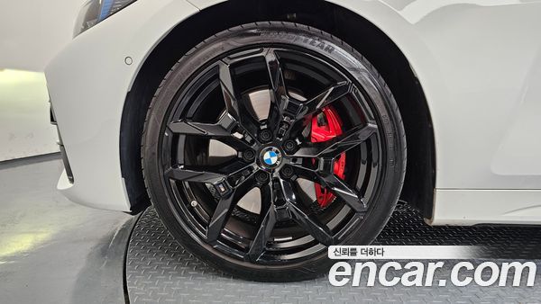 BMW 4 Series 2025, фото 5