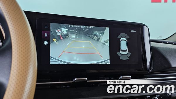 Kia Carnival 2021, фото 14