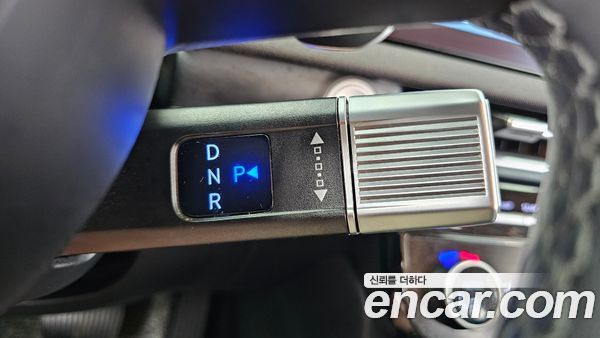 Hyundai Tucson 2024, фото 12