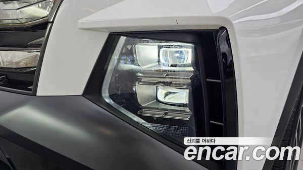 Hyundai Tucson 2024, фото 8
