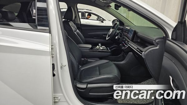 Hyundai Tucson 2024, фото 16