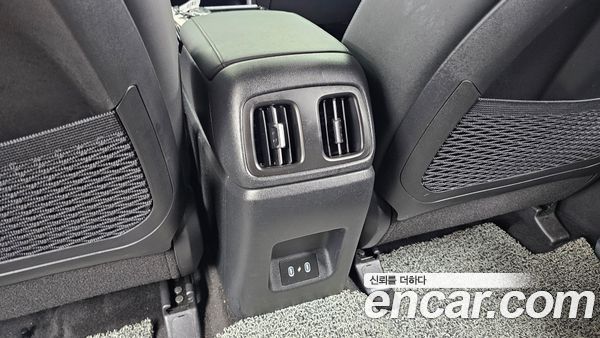 Hyundai Tucson 2024, фото 31