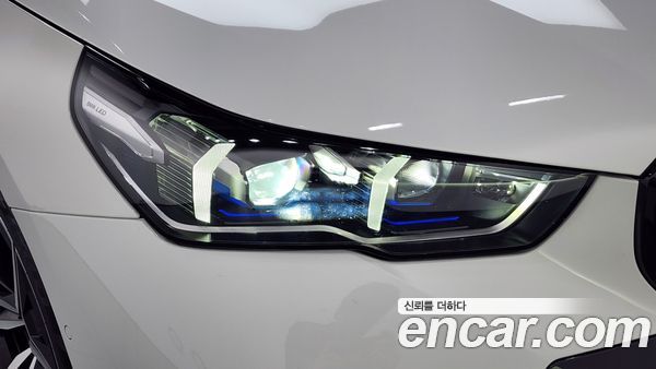 BMW 5 Series 2026, фото 8