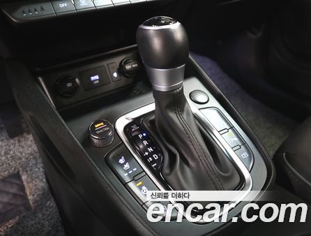 Hyundai Kona 2022, фото 15