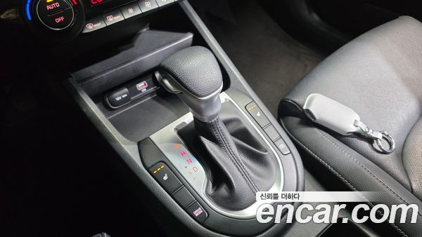 Kia K3 2022, фото 12