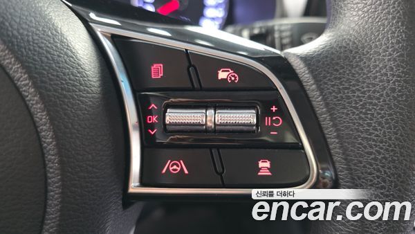 Kia K3 2022, фото 26
