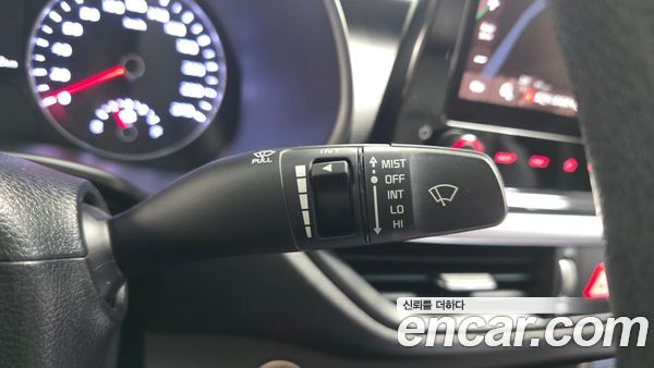 Kia K3 2022, фото 35