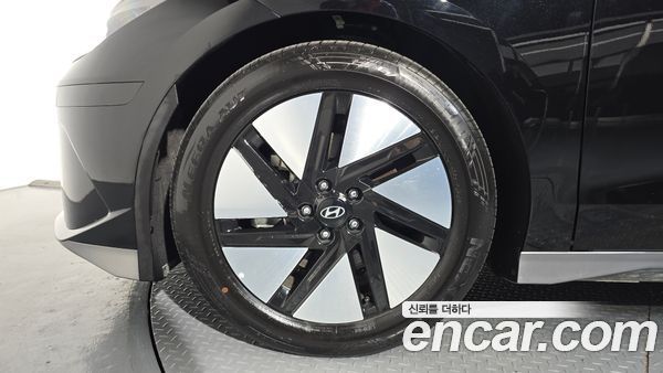 Hyundai IONIQ 6 2025, фото 5
