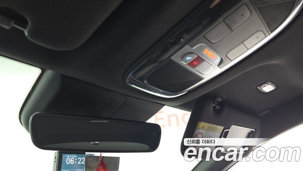 Hyundai IONIQ 6 2025, фото 26