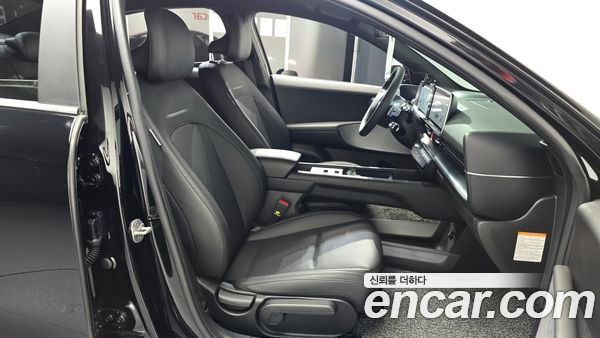 Hyundai IONIQ 6 2025, фото 16