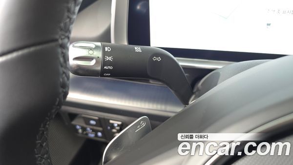 Hyundai IONIQ 6 2025, фото 29