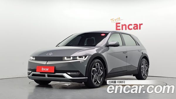 Hyundai IONIQ 5 2023