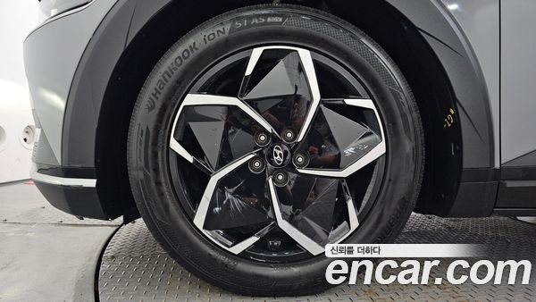 Hyundai IONIQ 5 2023, фото 5