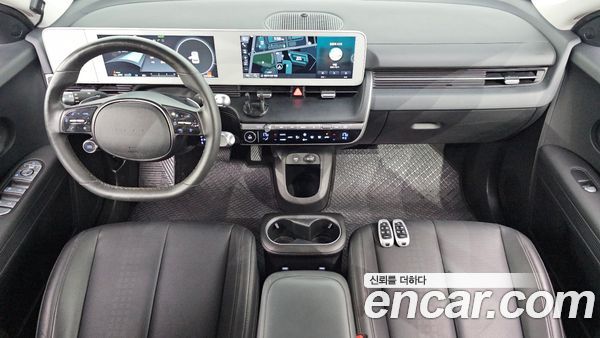 Hyundai IONIQ 5 2023, фото 7