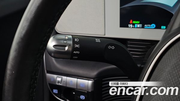 Hyundai IONIQ 5 2023, фото 17