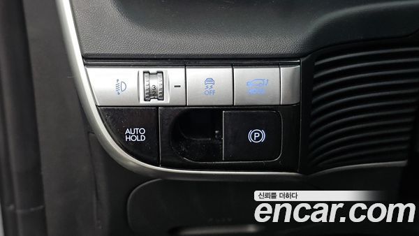 Hyundai IONIQ 5 2023, фото 18