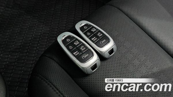 Hyundai IONIQ 5 2023, фото 19