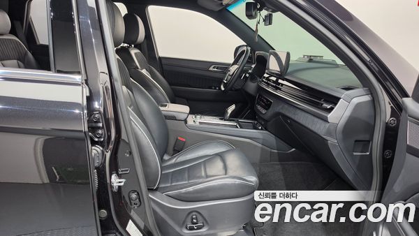 KGM Rexton 2024, фото 16