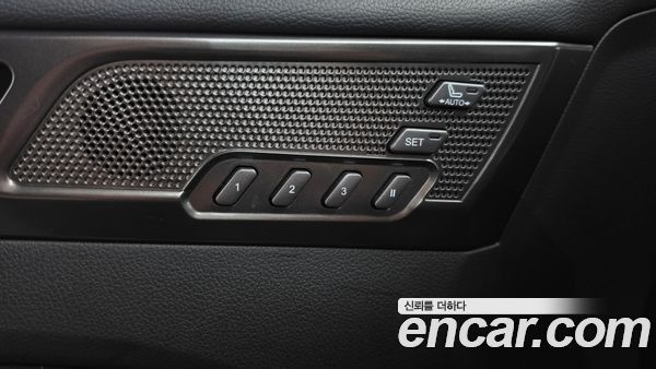 KGM Rexton 2024, фото 32
