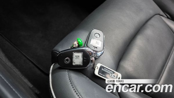 KGM Rexton 2024, фото 35