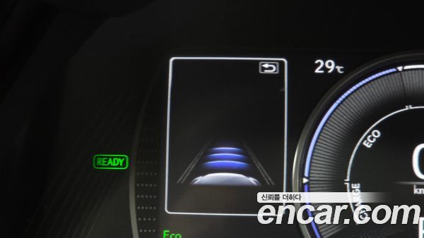 Lexus ES 2023, фото 31