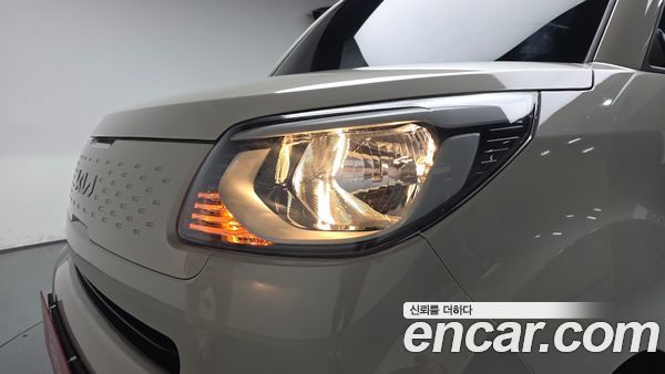 Kia Ray 2022, фото 7