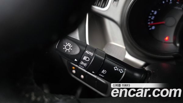 Kia Ray 2022, фото 30